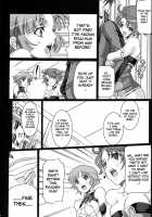 Steel Heroines Vol 4 [Chiro] [Super Robot Wars] Thumbnail Page 07