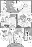 Sakuran Boy Kamisama No Imouto Hen / さくらんBoy 神様の妹編 [Suzutsuki Kurara] [Kannagi] Thumbnail Page 18