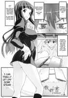 Sakuran Boy Kamisama No Imouto Hen / さくらんBoy 神様の妹編 [Suzutsuki Kurara] [Kannagi] Thumbnail Page 03