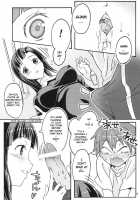 Sakuran Boy Kamisama No Imouto Hen / さくらんBoy 神様の妹編 [Suzutsuki Kurara] [Kannagi] Thumbnail Page 06