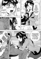 M&M [Iio Tetsuaki] [Original] Thumbnail Page 07