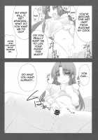 Over Flow Virus Vol.2 [Nagami Yuu] [The Melancholy Of Haruhi Suzumiya] Thumbnail Page 08