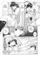 Sex Warrior Isane Extreme 3 [Okawari] [Original] Thumbnail Page 15