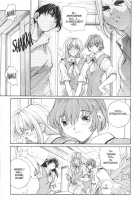 Sex Warrior Isane Extreme 3 [Okawari] [Original] Thumbnail Page 08