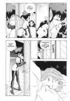 Bondage Fairies Extreme 15 [Kondom] [Original] Thumbnail Page 15