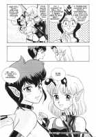 Bondage Fairies Extreme 15 [Kondom] [Original] Thumbnail Page 21