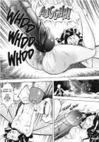 Bondage Fairies Extreme 15 [Kondom] [Original] Thumbnail Page 07