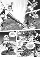 Bondage Fairies Extreme 15 [Kondom] [Original] Thumbnail Page 08