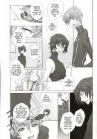 Fugue 2. [Moshi] [Code Geass] Thumbnail Page 10