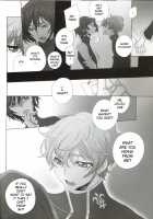 Fugue 2. [Moshi] [Code Geass] Thumbnail Page 15