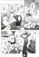 Fugue 2. [Moshi] [Code Geass] Thumbnail Page 27