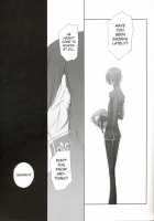 Fugue 2. [Moshi] [Code Geass] Thumbnail Page 28