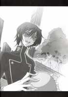 Fugue 2. [Moshi] [Code Geass] Thumbnail Page 29