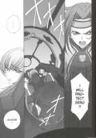 Fugue 2. [Moshi] [Code Geass] Thumbnail Page 06