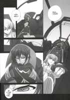 Fugue 2. [Moshi] [Code Geass] Thumbnail Page 07