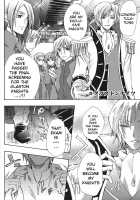Emperor Bitch [Code Geass] Thumbnail Page 20