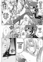 Emperor Bitch [Code Geass] Thumbnail Page 22