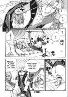 Emperor Bitch [Code Geass] Thumbnail Page 25