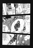 Carnal Desire [Bijogi Junction] [Original] Thumbnail Page 08