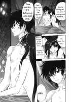 The Sky Of Marina / マリナのソラ [Mitarashi Kousei] [Gundam 00] Thumbnail Page 20