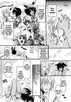 Puchi D Kemono [Nicoco] [Original] Thumbnail Page 106
