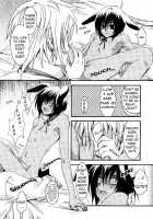 Puchi D Kemono [Nicoco] [Original] Thumbnail Page 107