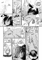 Puchi D Kemono [Nicoco] [Original] Thumbnail Page 112
