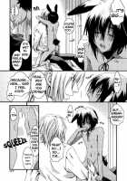 Puchi D Kemono [Nicoco] [Original] Thumbnail Page 114