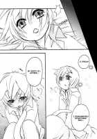 Puchi D Kemono [Nicoco] [Original] Thumbnail Page 11