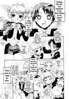Puchi D Kemono [Nicoco] [Original] Thumbnail Page 152