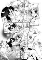 Puchi D Kemono [Nicoco] [Original] Thumbnail Page 156