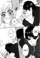 Puchi D Kemono [Nicoco] [Original] Thumbnail Page 17