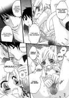 Puchi D Kemono [Nicoco] [Original] Thumbnail Page 19