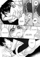 Puchi D Kemono [Nicoco] [Original] Thumbnail Page 21