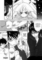 Puchi D Kemono [Nicoco] [Original] Thumbnail Page 24