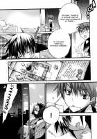 Puchi D Kemono [Nicoco] [Original] Thumbnail Page 30