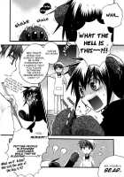 Puchi D Kemono [Nicoco] [Original] Thumbnail Page 31