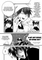 Puchi D Kemono [Nicoco] [Original] Thumbnail Page 32