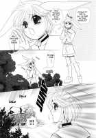 Puchi D Kemono [Nicoco] [Original] Thumbnail Page 42