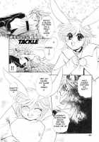 Puchi D Kemono [Nicoco] [Original] Thumbnail Page 43
