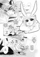 Puchi D Kemono [Nicoco] [Original] Thumbnail Page 44
