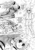 Puchi D Kemono [Nicoco] [Original] Thumbnail Page 45