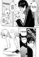 Puchi D Kemono [Nicoco] [Original] Thumbnail Page 04