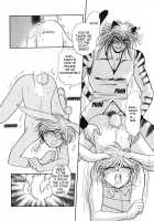 Puchi D Kemono [Nicoco] [Original] Thumbnail Page 51