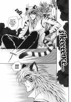 Puchi D Kemono [Nicoco] [Original] Thumbnail Page 58