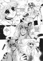 Puchi D Kemono [Nicoco] [Original] Thumbnail Page 61