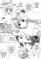 Puchi D Kemono [Nicoco] [Original] Thumbnail Page 73