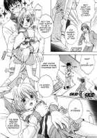 Puchi D Kemono [Nicoco] [Original] Thumbnail Page 76