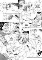 Puchi D Kemono [Nicoco] [Original] Thumbnail Page 81