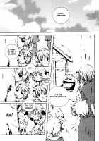 Puchi D Kemono [Nicoco] [Original] Thumbnail Page 87